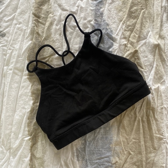 Lululemon sports bra - Picture 1 of 2